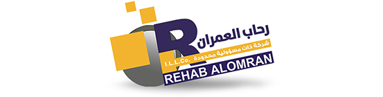شعار رحاب العمران